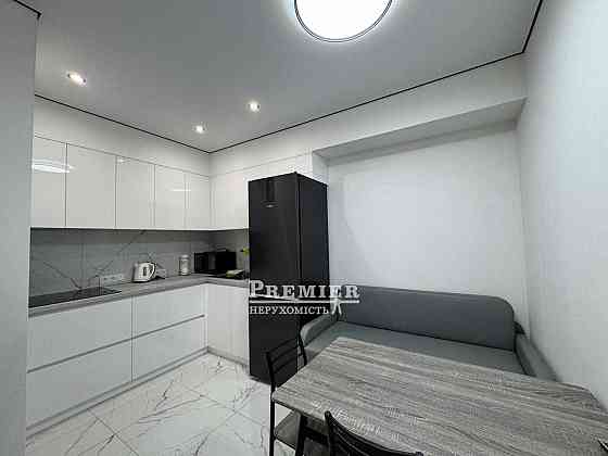 Двокімнатна в новому ЖК в Аркадії. 45м новий ремонт Одесса