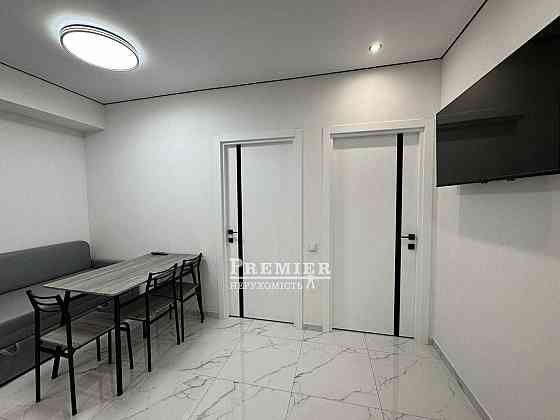 Двокімнатна в новому ЖК в Аркадії. 45м новий ремонт Одесса