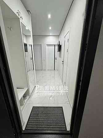 Двокімнатна в новому ЖК в Аркадії. 45м новий ремонт Одесса