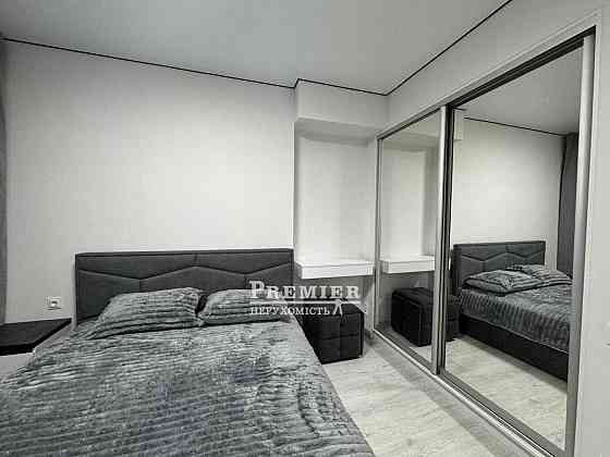 Двокімнатна в новому ЖК в Аркадії. 45м новий ремонт Одесса