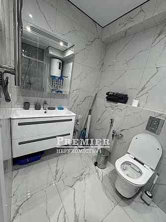 Двокімнатна в новому ЖК в Аркадії. 45м новий ремонт Одесса