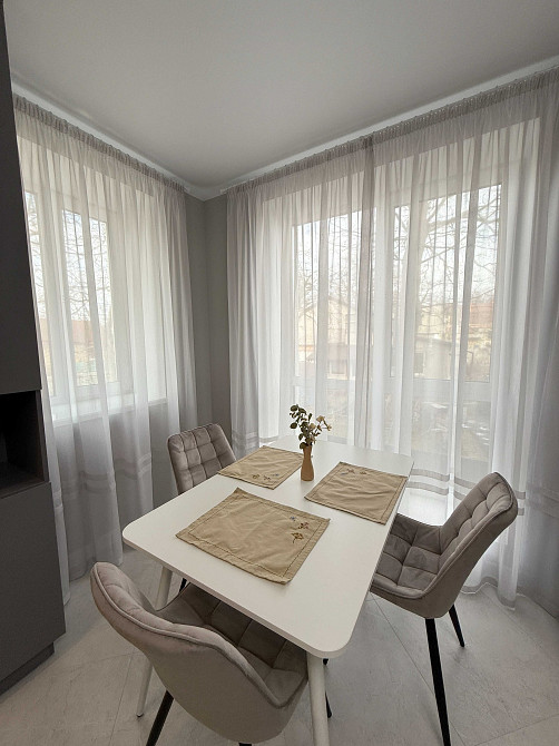 Програми так. ЄВРО 3к, з ремонтом. Ірпінь - зображення 1