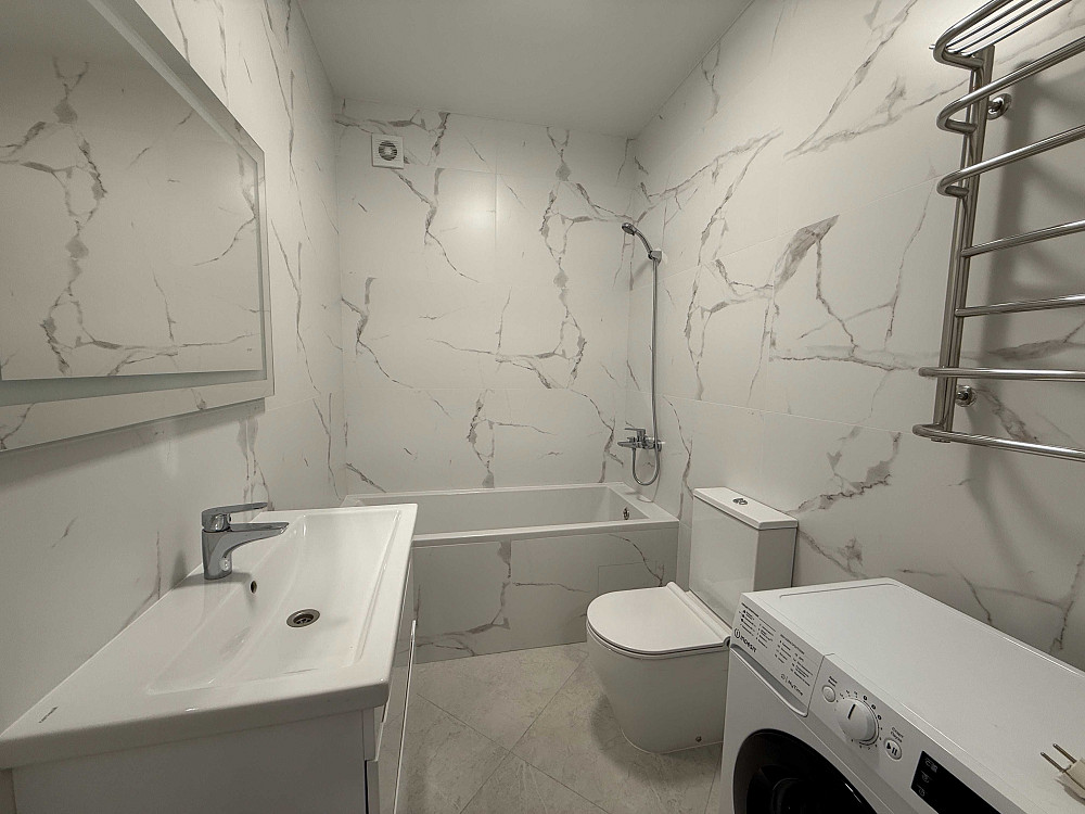 Програми так. ЄВРО 3к, з ремонтом. Ірпінь - зображення 8