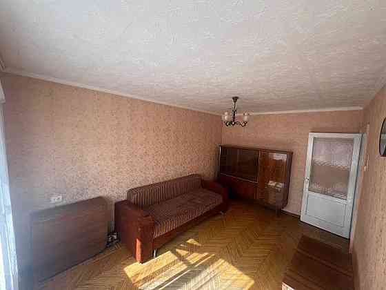 Двухкомнатная квартира на Черемушках Одесса