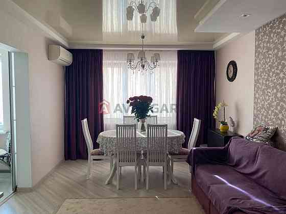 Продам 3-х комнатную квартиру Победа -6! Дніпро