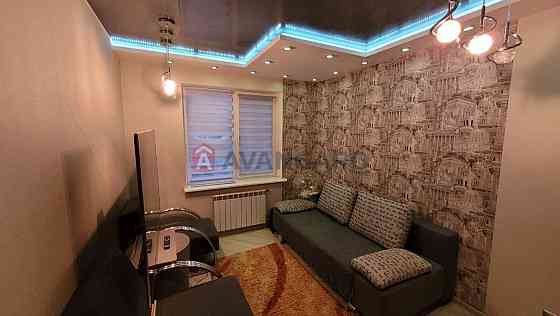 Продам 3-х комнатную квартиру Победа -6! Дніпро