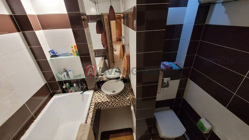 Продам 3-х комнатную квартиру Победа -6! Дніпро - зображення 3