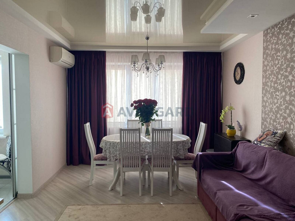 Продам 3-х комнатную квартиру Победа -6! Дніпро - зображення 5