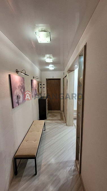 Продам 3-х комнатную квартиру Победа -6! Дніпро - зображення 7