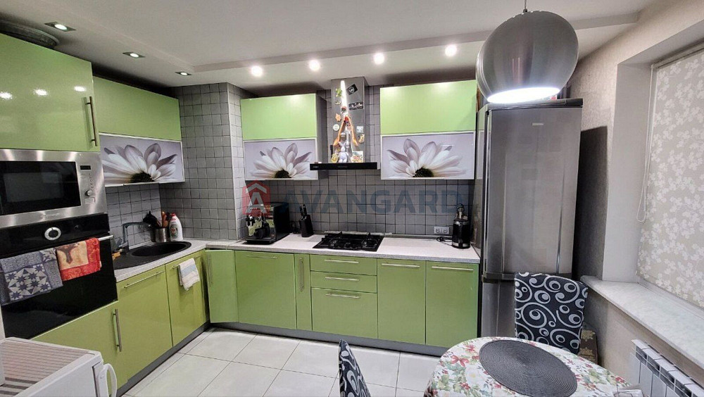 Продам 3-х комнатную квартиру Победа -6! Дніпро - зображення 8