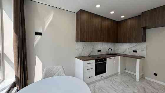 Єоселя. Євро 2к квартира з новим ремонтом. Центральний парк Ірпінь