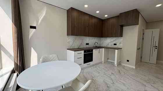 Єоселя. Євро 2к квартира з новим ремонтом. Центральний парк Ірпінь