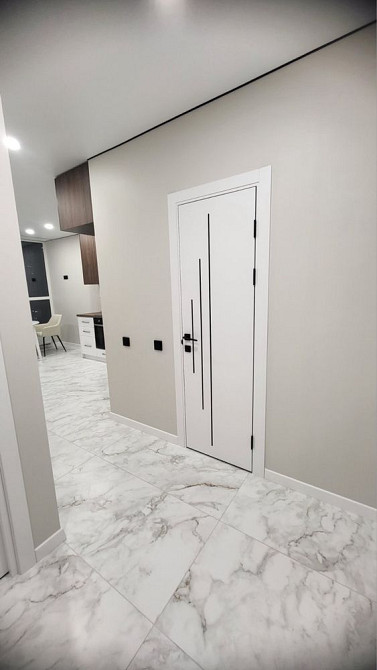 Єоселя. Євро 2к квартира з новим ремонтом. Центральний парк Ірпінь - зображення 7