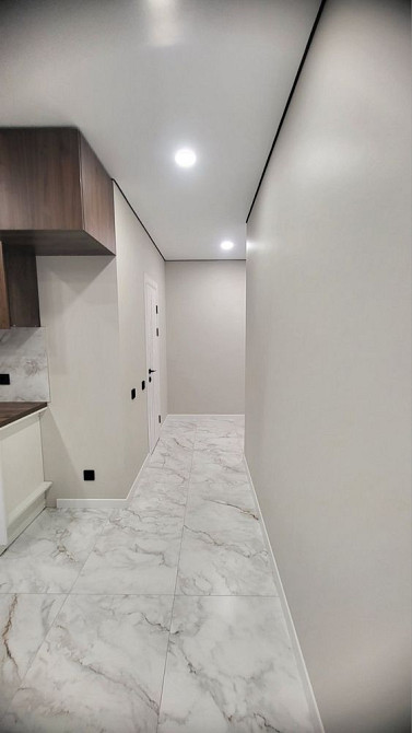 Єоселя. Євро 2к квартира з новим ремонтом. Центральний парк Ірпінь - зображення 8