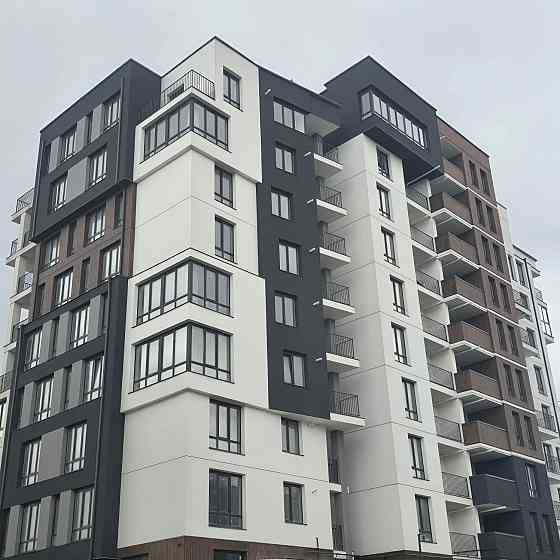 Здана 1 кім в ЖК Квартал Краківський/МЕТРО/ВЕЛЕС Ивано-Франковск