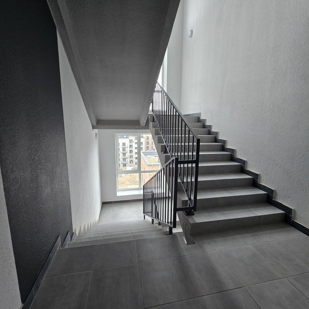 Здана 1 кім в ЖК Квартал Краківський/МЕТРО/ВЕЛЕС Івано-Франківськ - зображення 2