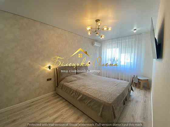 Е світло!2к 64м2 роздільна Ірпінь Західна 8 ЖК Річ Таун Ірпінь