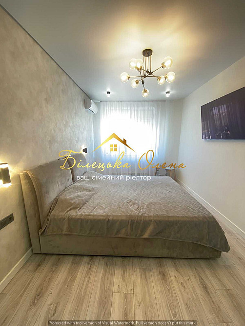 Е світло!2к 64м2 роздільна Ірпінь Західна 8 ЖК Річ Таун Ірпінь - зображення 3