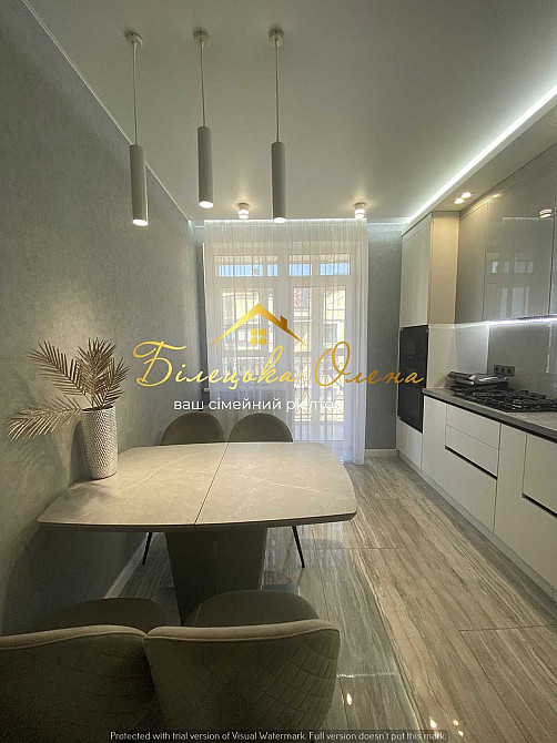 Е світло!2к 64м2 роздільна Ірпінь Західна 8 ЖК Річ Таун Ірпінь - зображення 6