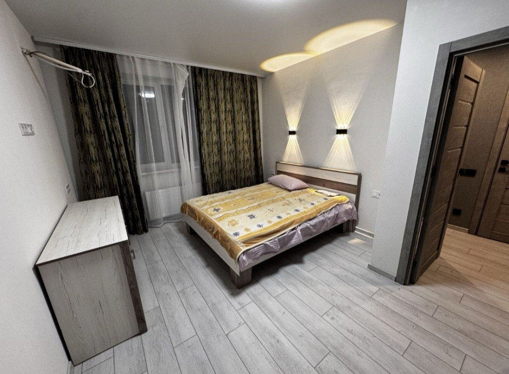 1 кімнатна квартира в ЖК Пектораль! Миколи Руденка 8! Святошинський ра Киев - изображение 2