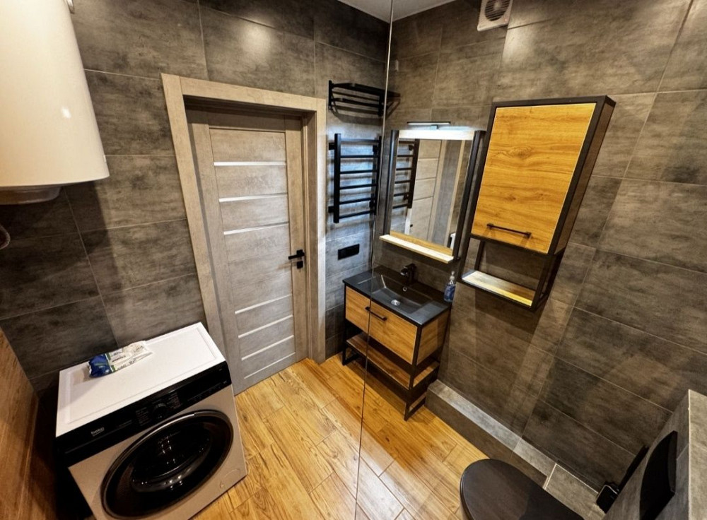 1 кімнатна квартира в ЖК Пектораль! Миколи Руденка 8! Святошинський ра Киев - изображение 4