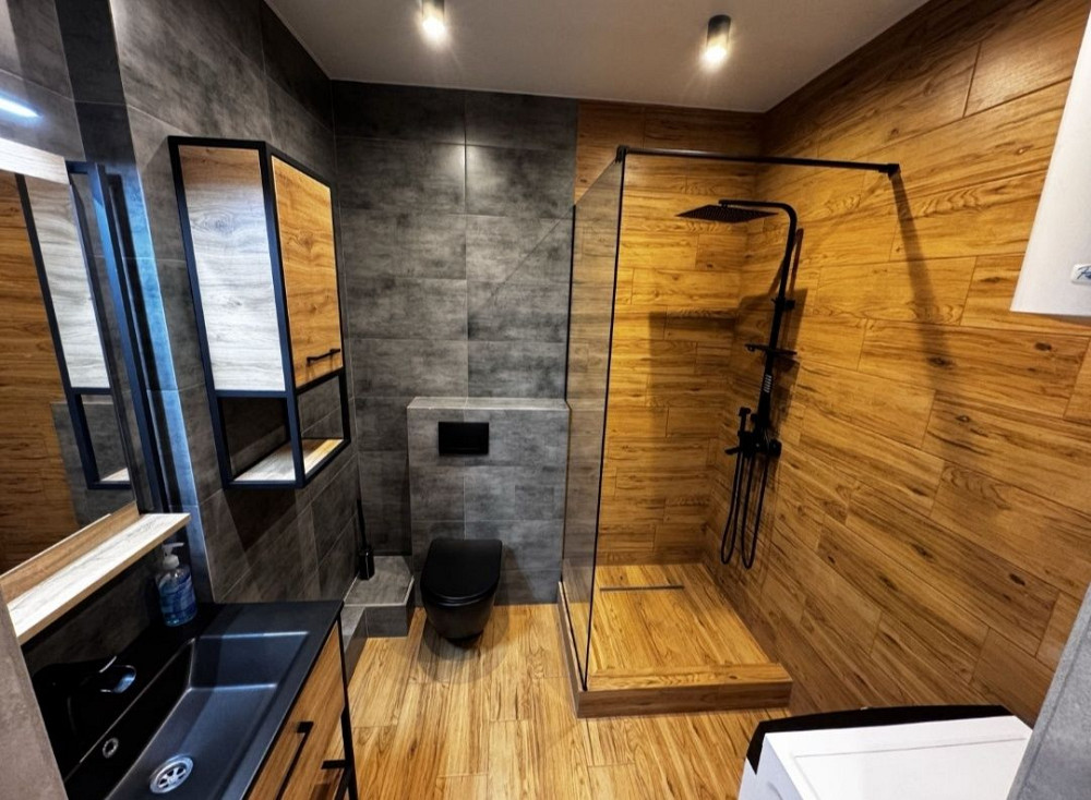 1 кімнатна квартира в ЖК Пектораль! Миколи Руденка 8! Святошинський ра Киев - изображение 5