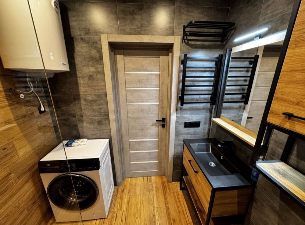 1 кімнатна квартира в ЖК Пектораль! Миколи Руденка 8! Святошинський ра Киев - изображение 6