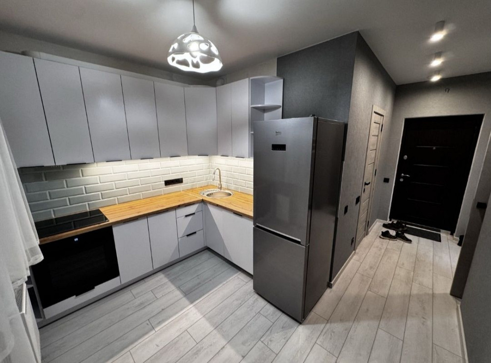 1 кімнатна квартира в ЖК Пектораль! Миколи Руденка 8! Святошинський ра Киев - изображение 7