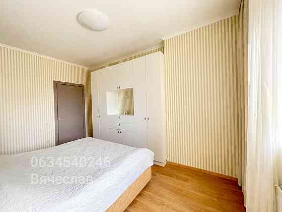 Двухкомнатная французский бульвар море 5 минут Одесса