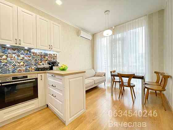 Двухкомнатная французский бульвар море 5 минут Одесса