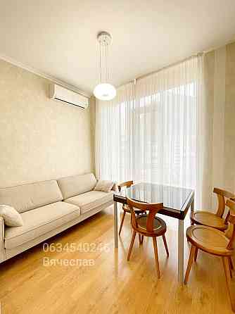 Двухкомнатная французский бульвар море 5 минут Одесса