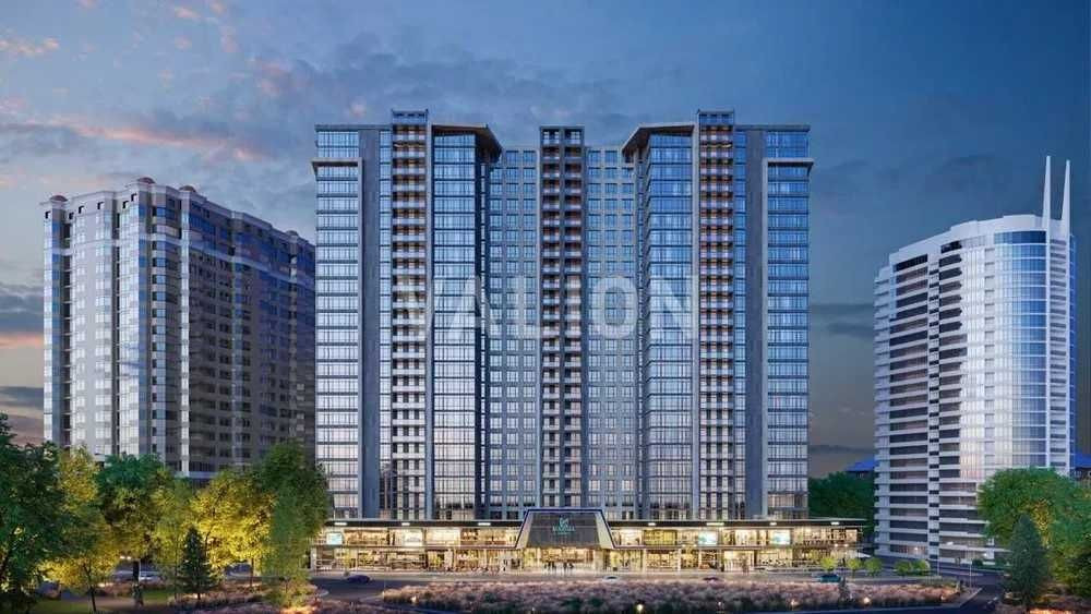 Продаж 1к квартири в ЖК Maxima Residence, вул.Є.Коновальця, Печерськ Киев - изображение 7