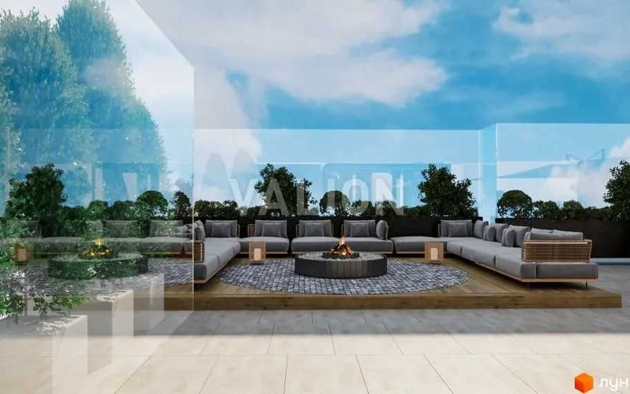 Продаж 1к квартири в ЖК Maxima Residence, вул.Є.Коновальця, Печерськ Киев - изображение 3