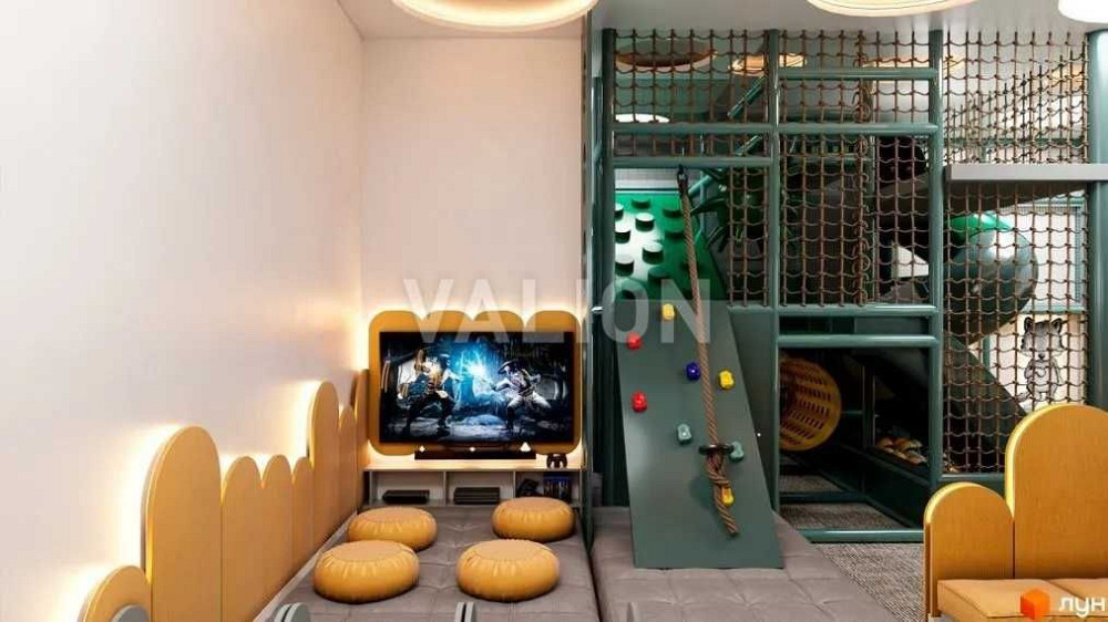 Продаж 1к квартири в ЖК Maxima Residence, вул.Є.Коновальця, Печерськ Киев - изображение 4