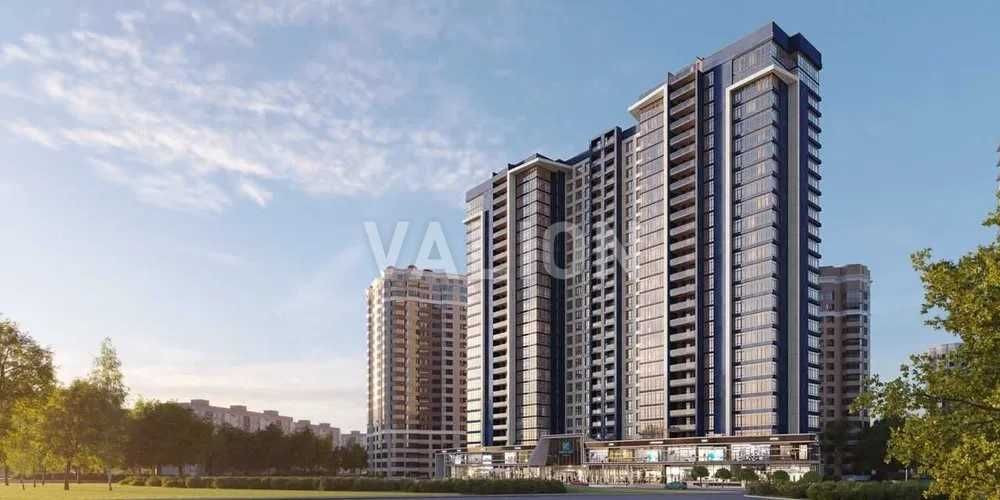 Продаж 1к квартири в ЖК Maxima Residence, вул.Є.Коновальця, Печерськ Киев - изображение 8