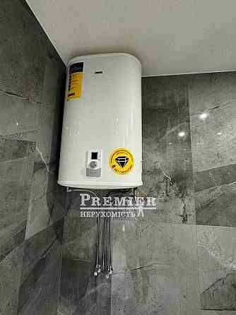 1-кімнатна квартира 58 кв.м Свіжий ремонт. Французський бул-р Одесса