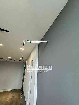 1-кімнатна квартира 58 кв.м Свіжий ремонт. Французський бул-р Одесса