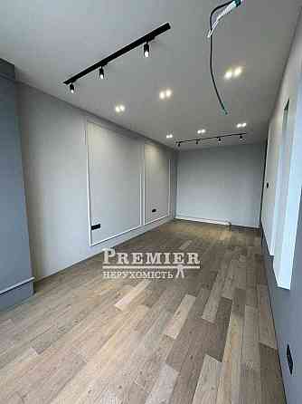 1-кімнатна квартира 58 кв.м Свіжий ремонт. Французський бул-р Одесса