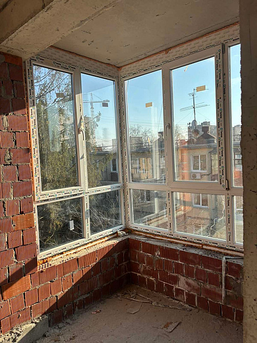 Продаж 2-кім.,в малоквартирній новобудудові Баштанна 6 Львів - зображення 4