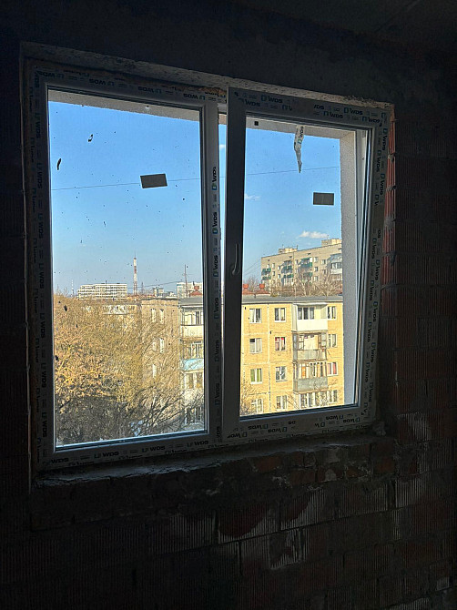 Продаж 2-кім.,в малоквартирній новобудудові Баштанна 6 Львів - зображення 7