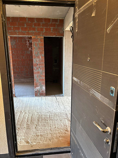 Продаж 2-кім.,в малоквартирній новобудудові Баштанна 6 Львів - зображення 6