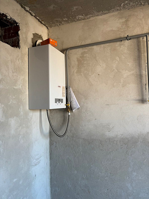 Продаж 2-кім.,в малоквартирній новобудудові Баштанна 6 Львів - зображення 8