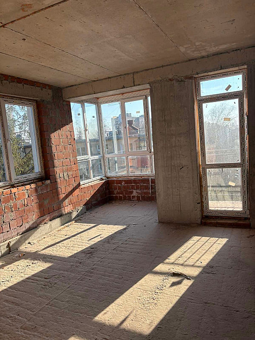 Продаж 2-кім.,в малоквартирній новобудудові Баштанна 6 Львів - зображення 3