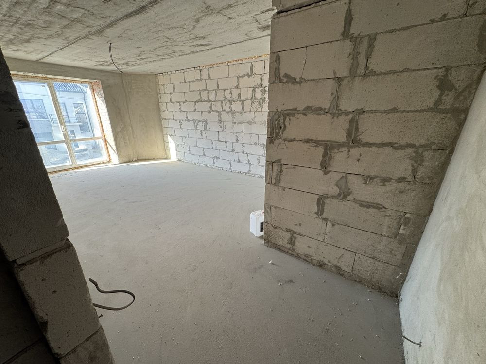 Продаж 2-к квартири в новобудові Тернополь - изображение 1