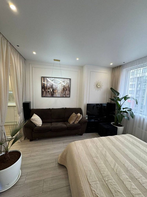 Продам 1-комнатную квартиру в ЖК Таировские сады Лиманка - изображение 3