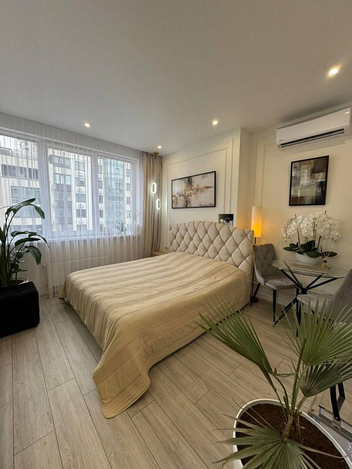 Продам 1-комнатную квартиру в ЖК Таировские сады Лиманка - изображение 1