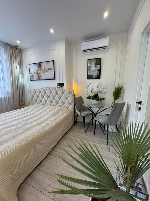 Продам 1-комнатную квартиру в ЖК Таировские сады Лиманка - изображение 2