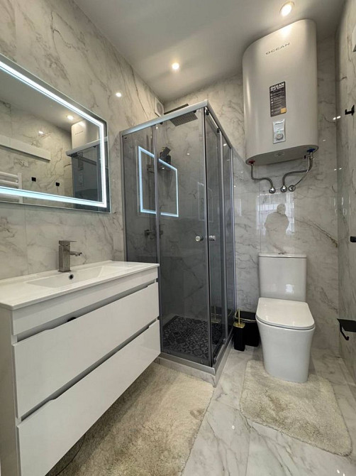 Продам 1-комнатную квартиру в ЖК Таировские сады Лиманка - изображение 7