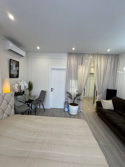 Продам 1-комнатную квартиру в ЖК Таировские сады Лиманка - изображение 4