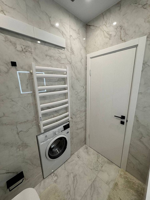 Продам 1-комнатную квартиру в ЖК Таировские сады Лиманка - изображение 8